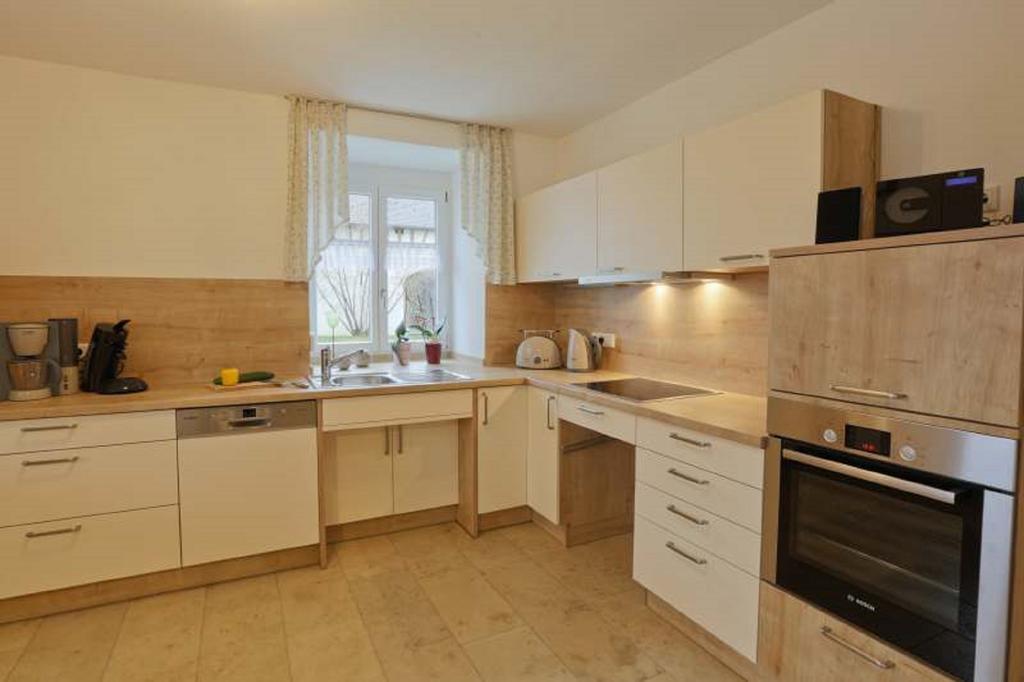 Ferienhaus Wimbauer Nennslingen Экстерьер фото