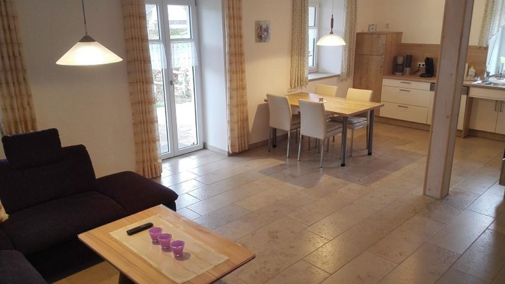 Ferienhaus Wimbauer Nennslingen Экстерьер фото