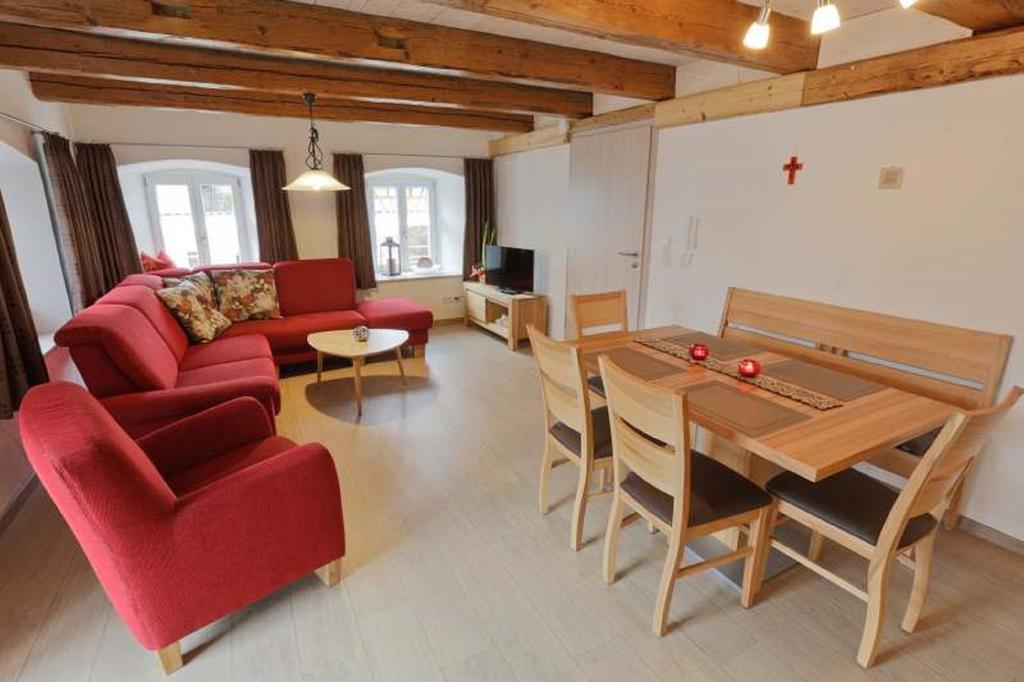 Ferienhaus Wimbauer Nennslingen Экстерьер фото