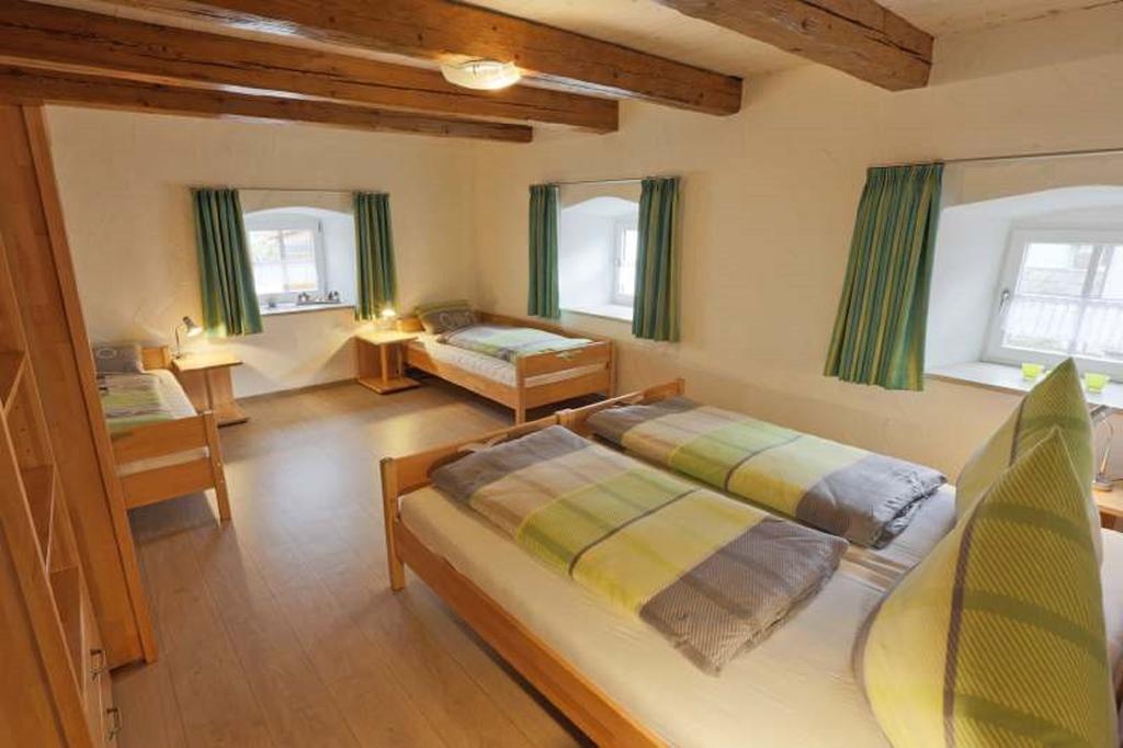 Ferienhaus Wimbauer Nennslingen Экстерьер фото